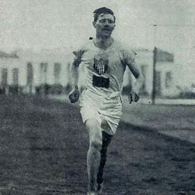 Foto de perfil de André Gunder Frank