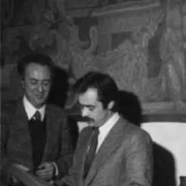 Foto de perfil de Alexandros Panagoulis