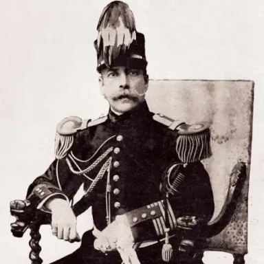 Foto de perfil de Carlos Isaac Abrill