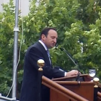 Foto de perfil de Pedro Sanz