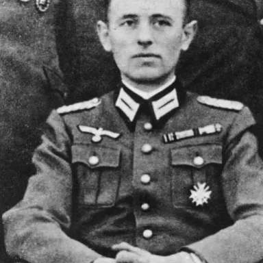 Foto de perfil de Reinhard Gehlen