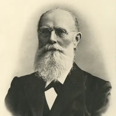 Foto de perfil de Franz Wüllner