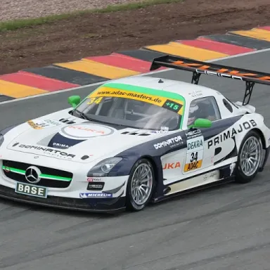 Foto de perfil de Andreas Zuber