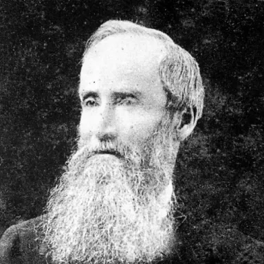 Foto de perfil de Wentworth Webster