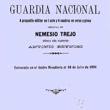 Foto de perfil de Gloria Guardia
