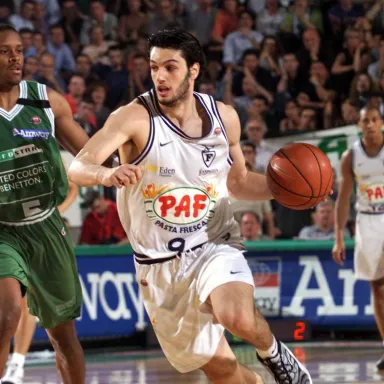 Foto de perfil de Gianluca Basile