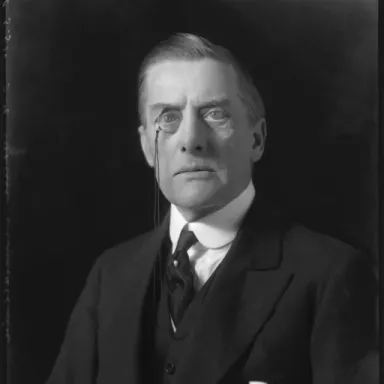 Foto de perfil de Austen Chamberlain