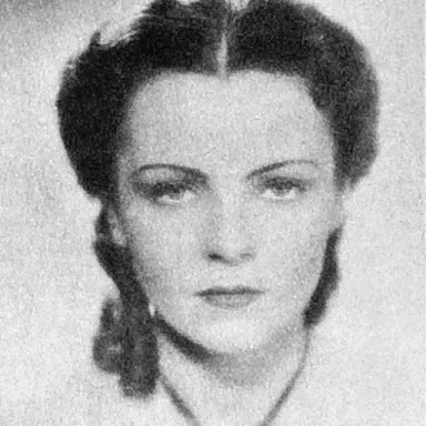 Foto de perfil de Hilde Krahl