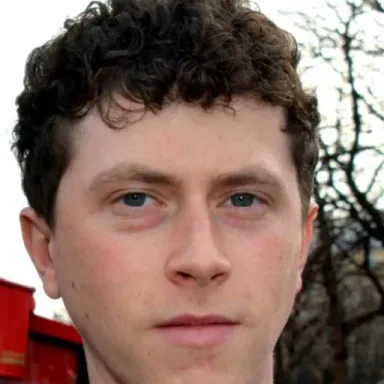 Foto de perfil de Finnegan Oldfield