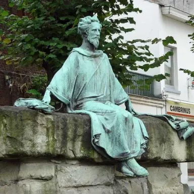 Foto de perfil de Heinrich von Veldeke