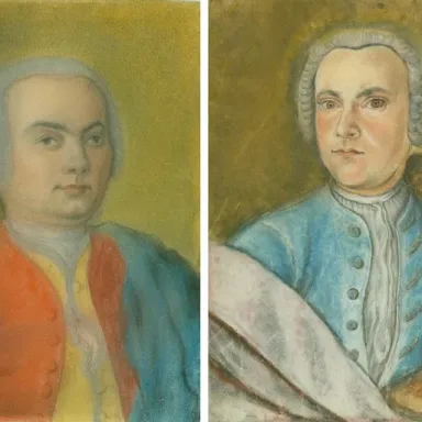 Foto de perfil de Nicolaus Ephraim Bach
