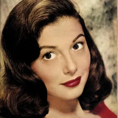 Foto de perfil de Pier Angeli