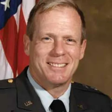 Foto de perfil de James Rumbaugh