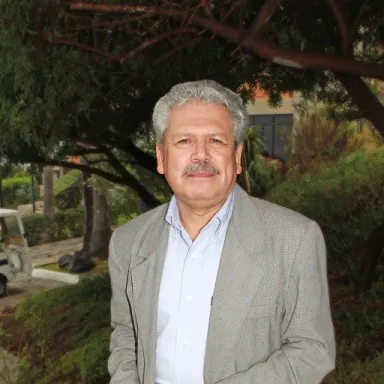 Foto de perfil de Humberto Félix Berumen