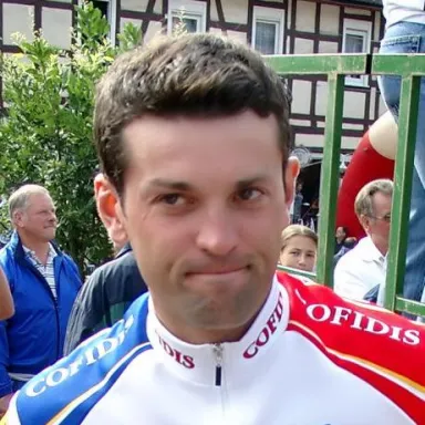 Foto de perfil de Cédric Vasseur