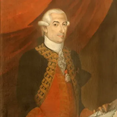 Foto de perfil de José Flórez y Pereira