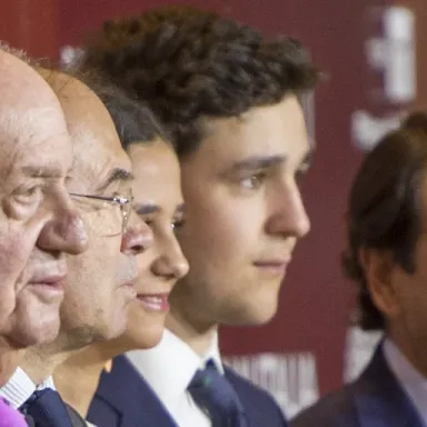 Foto de perfil de Felipe Juan Froilán de Marichalar y Borbón