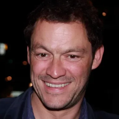 Foto de perfil de Dominic West