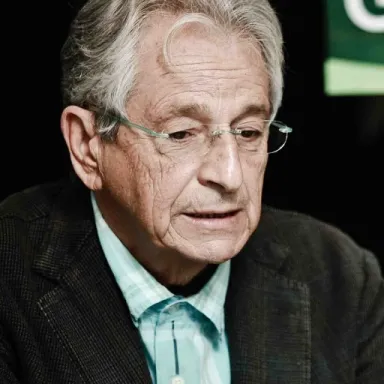Foto de perfil de Fernando Gabeira