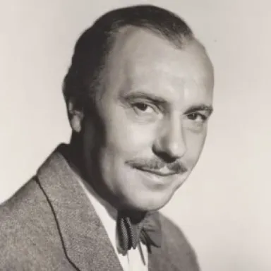 Foto de perfil de Ralph Richardson