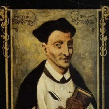Foto de perfil de Tomás de Kempis