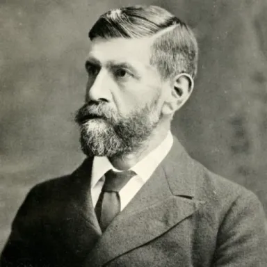 Foto de perfil de James William Helenus Trail