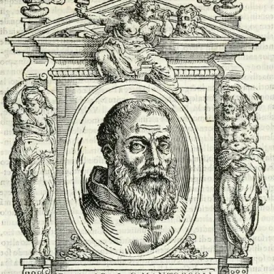 Foto de perfil de Giovanni Angelo Montorsoli