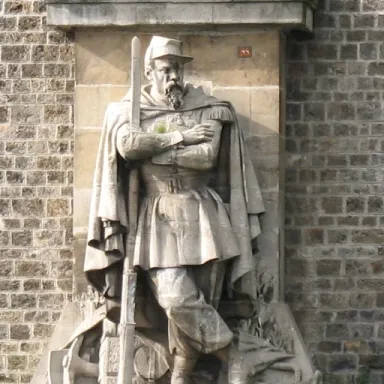 Foto de perfil de Auguste Arnaud