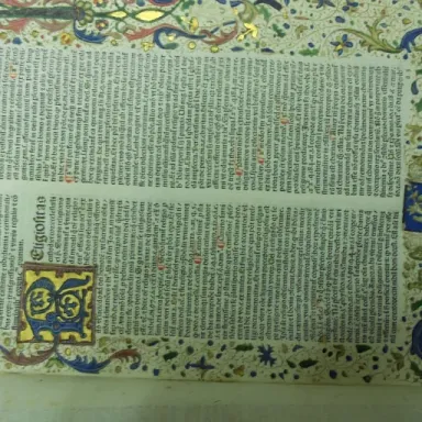 Foto de perfil de Lucien Deiss