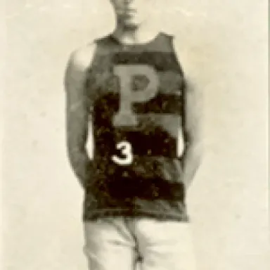 Foto de perfil de Irving Baxter