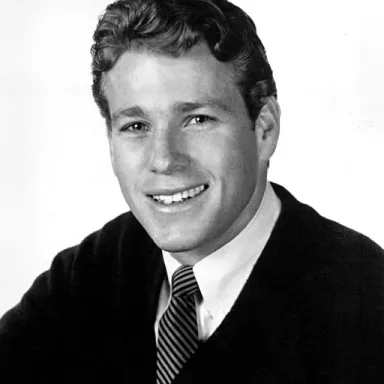 Foto de perfil de Ryan O'Neal