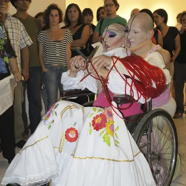Foto de perfil de Giuseppe Campuzano
