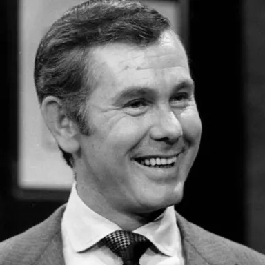 Foto de perfil de Johnny Carson
