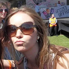 Foto de perfil de Tamaryn Payne