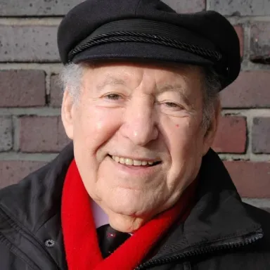 Foto de perfil de Solomon Perel