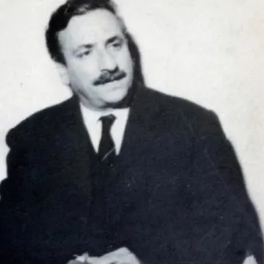 Foto de perfil de Jorge Riestra