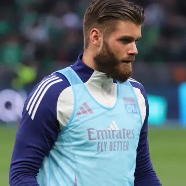 Foto de perfil de Duje Ćaleta-Car