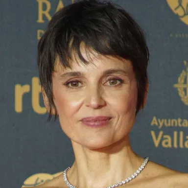 Foto de perfil de Elena Anaya
