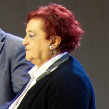 Foto de perfil de Ana María Surra