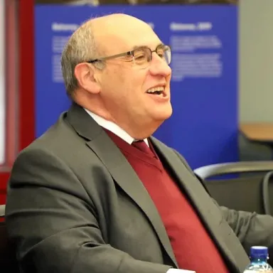 Foto de perfil de António Vitorino