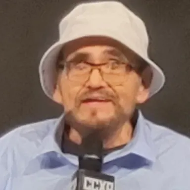 Foto de perfil de Édgar Vivar