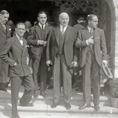 Foto de perfil de Martín Zabaleta