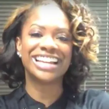 Foto de perfil de Kandi Burruss