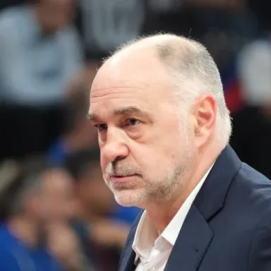 Foto de perfil de Pablo Laso