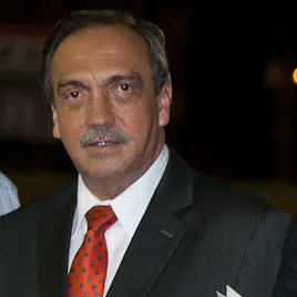 Foto de perfil de Luis Alfredo Ramos