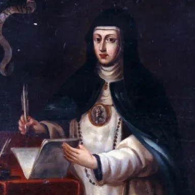 Foto de perfil de María de Jesús de Ágreda
