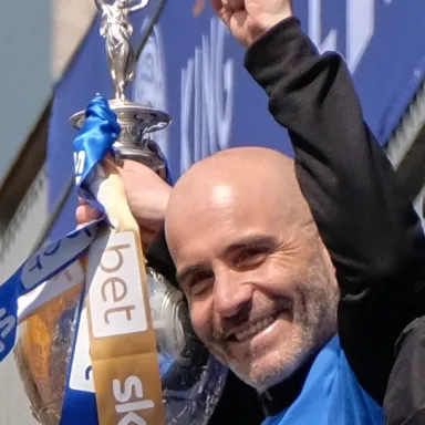 Foto de perfil de Enzo Maresca