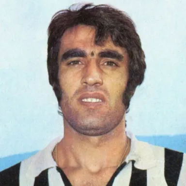 Foto de perfil de Pietro Anastasi
