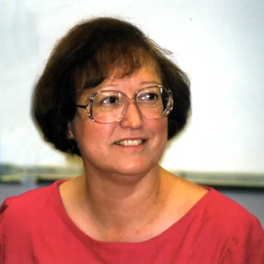 Foto de perfil de Connie Willis