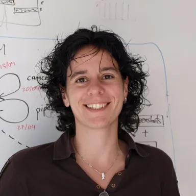 Foto de perfil de Núria López-Bigas